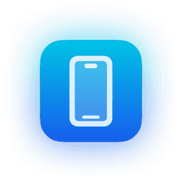 iOS Package Icon
