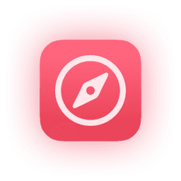 Web Package Icon
