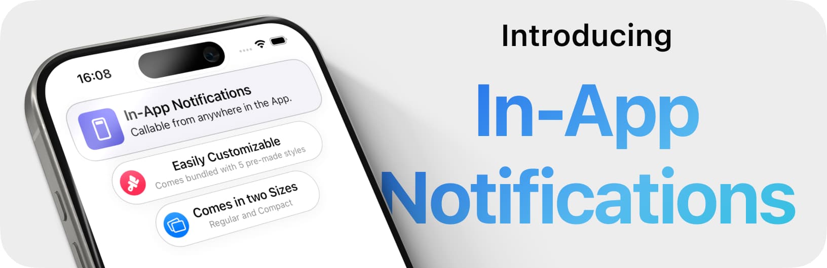 In-App Notifications