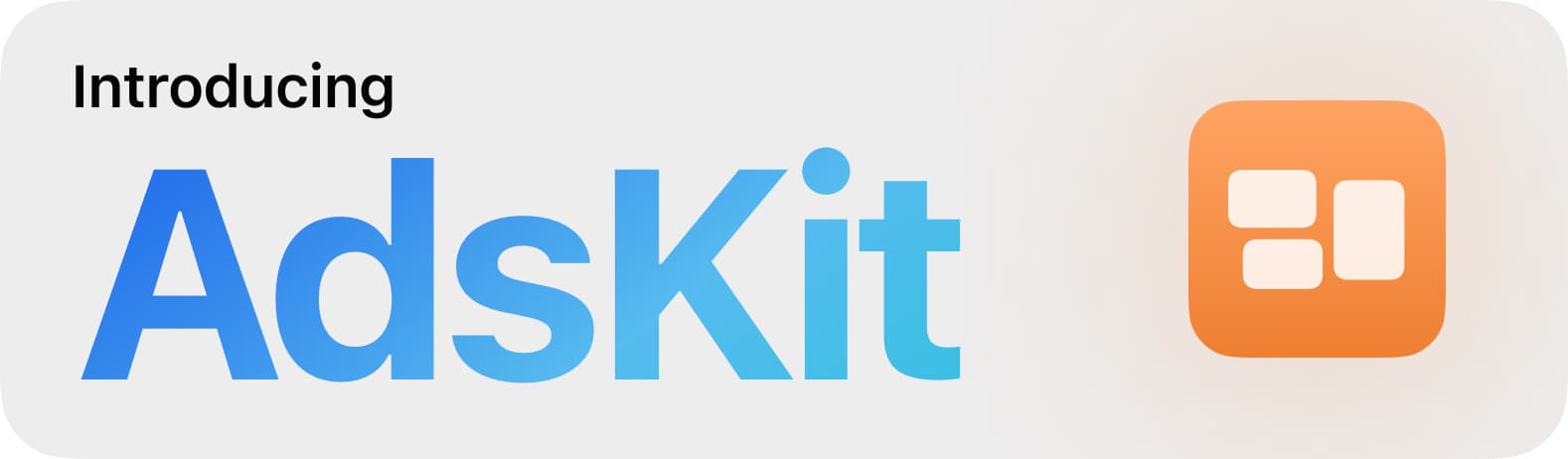 AdsKit