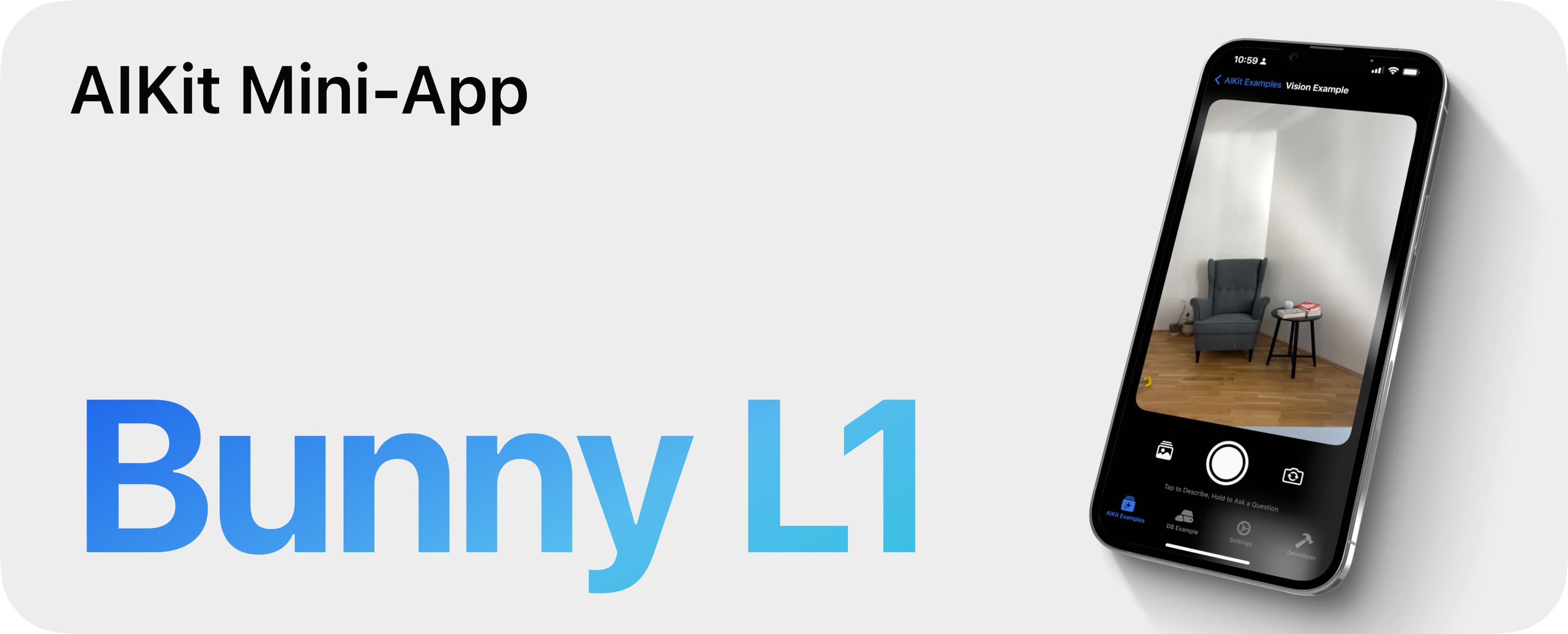 Bunny L1