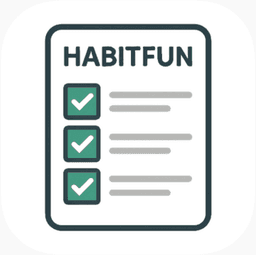 HabitFun icon