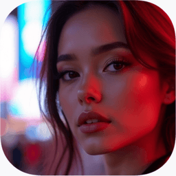 SnapGlam icon