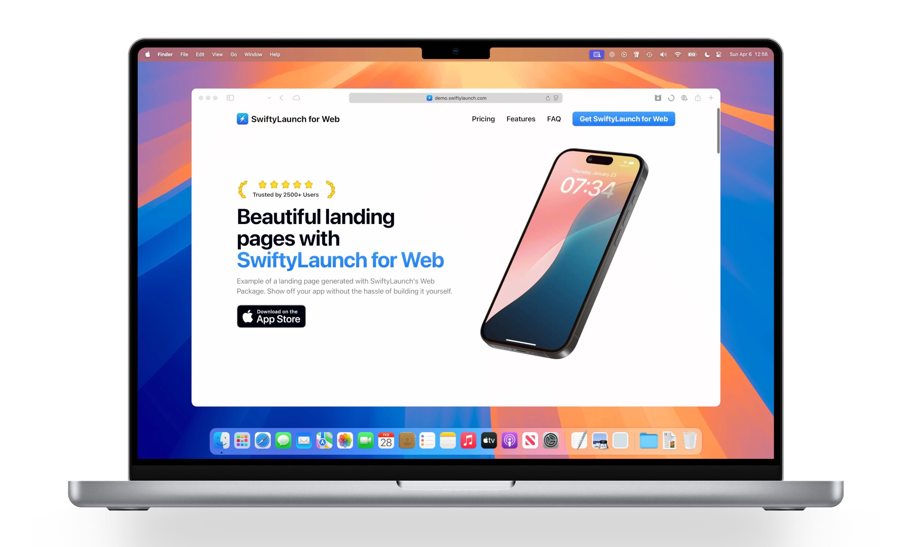 Pricing Video Placeholder